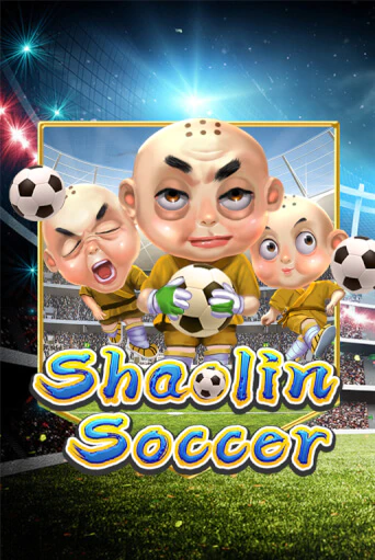 Демо игра Shaolin Soccer играть онлайн | Казино Х бесплатно