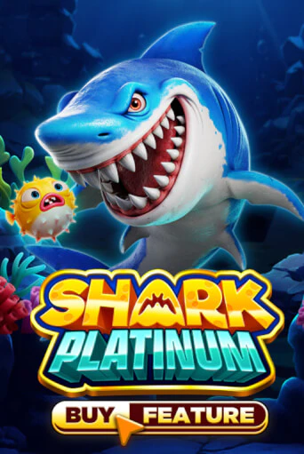 Демо игра Shark Platinum играть онлайн | Казино Х бесплатно