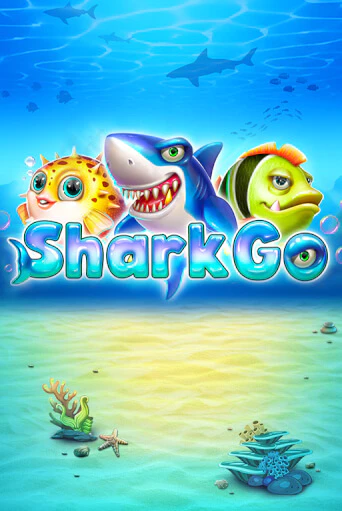 Демо игра SharkGo играть онлайн | Казино Х бесплатно