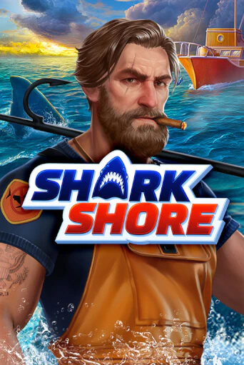 Демо игра Shark Shore играть онлайн | Казино Х бесплатно