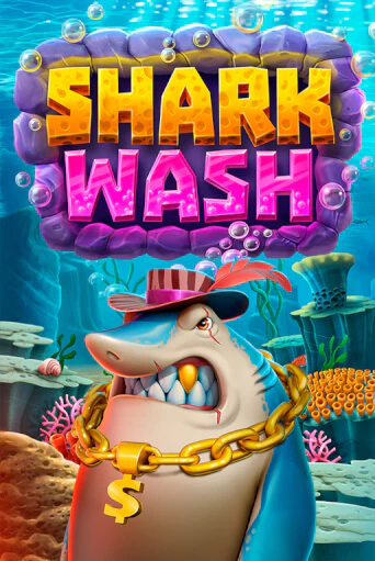 Демо игра Shark Wash играть онлайн | Казино Х бесплатно