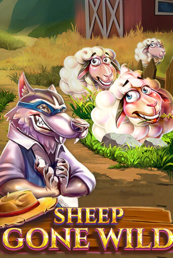 Демо игра Sheep Gone Wild играть онлайн | Казино Х бесплатно