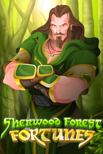 Демо игра Sherwood Forest Fortunes играть онлайн | Казино Х бесплатно