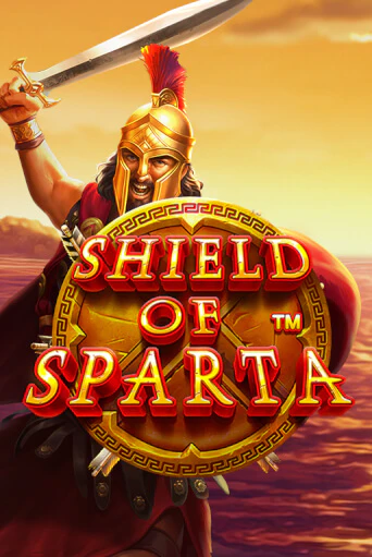 Демо игра Shield Of Sparta играть онлайн | Казино Х бесплатно