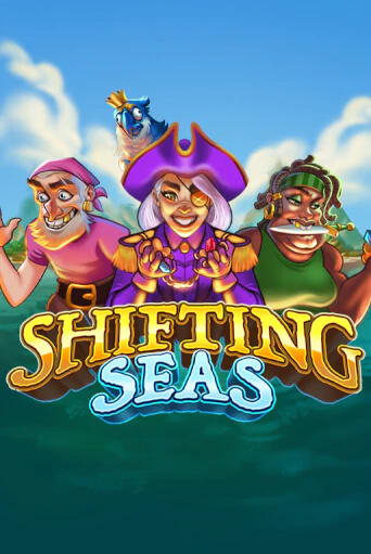 Демо игра Shifting Seas играть онлайн | Казино Х бесплатно