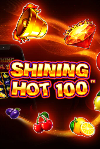 Демо игра Shining Hot 100 играть онлайн | Казино Х бесплатно