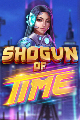 Демо игра Shogun of Time играть онлайн | Казино Х бесплатно