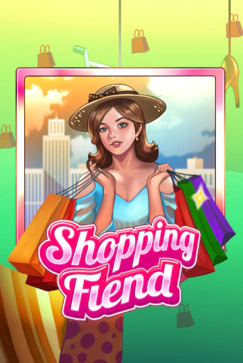 Демо игра Shopping Fiend играть онлайн | Казино Х бесплатно