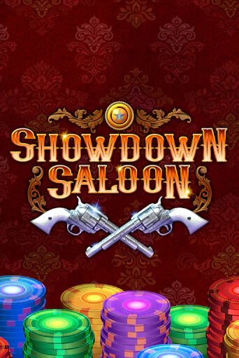 Демо игра Showdown Saloon играть онлайн | Казино Х бесплатно