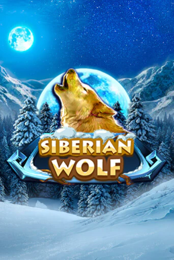 Демо игра Siberian Wolf играть онлайн | Казино Х бесплатно