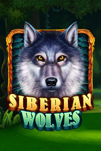 Демо игра Siberian Wolves играть онлайн | Казино Х бесплатно