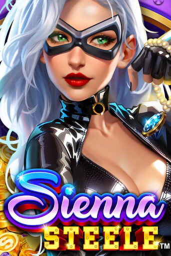 Демо игра Sienna Steele™ играть онлайн | Казино Х бесплатно