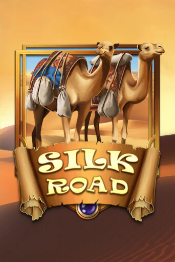 Демо игра Silk Road играть онлайн | Казино Х бесплатно