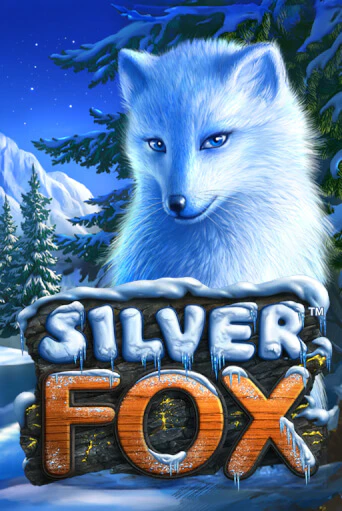 Демо игра Silver Fox играть онлайн | Казино Х бесплатно