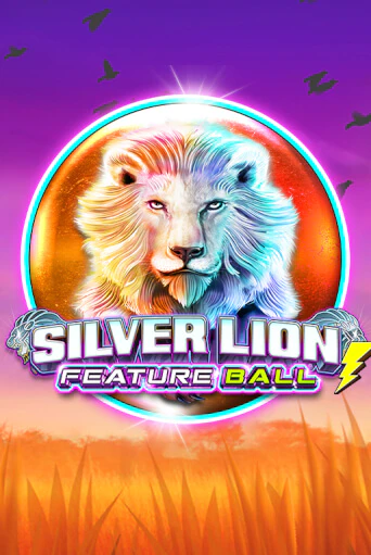 Демо игра Silver Lion Feature Ball играть онлайн | Казино Х бесплатно