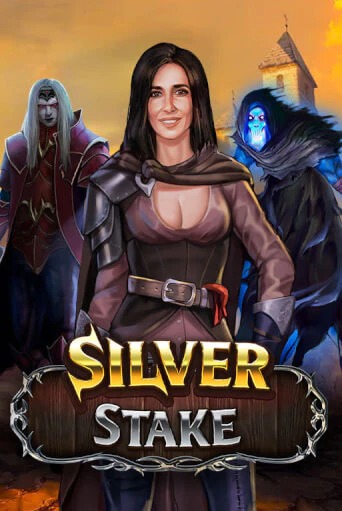 Демо игра Silver Stake играть онлайн | Казино Х бесплатно