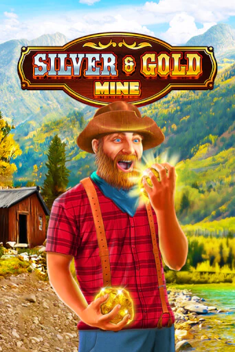 Демо игра Silver & Gold Mine играть онлайн | Казино Х бесплатно