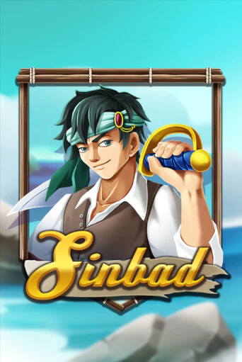 Демо игра Sinbad играть онлайн | Казино Х бесплатно