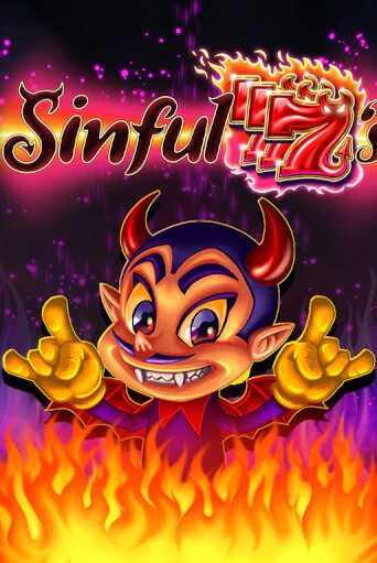 Демо игра Sinful 7’s играть онлайн | Казино Х бесплатно