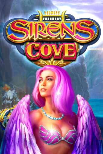 Демо игра Sirens Cove Promo играть онлайн | Казино Х бесплатно