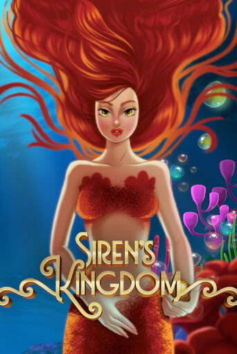 Демо игра Sirens Kingdom играть онлайн | Казино Х бесплатно