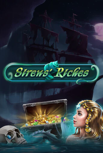 Демо игра Siren's Riches играть онлайн | Казино Х бесплатно