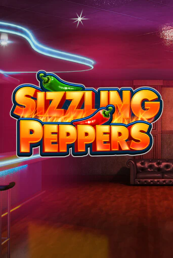 Демо игра Sizzling Peppers играть онлайн | Казино Х бесплатно