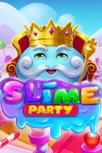 Демо игра Slime Party играть онлайн | Казино Х бесплатно