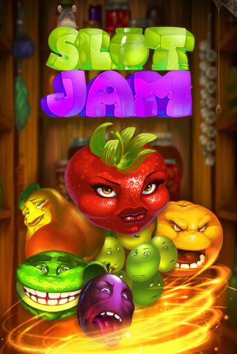 Демо игра Slot Jam играть онлайн | Казино Х бесплатно