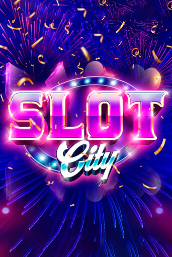 Демо игра Slot City играть онлайн | Казино Х бесплатно