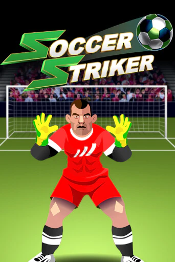 Демо игра Soccer Striker играть онлайн | Казино Х бесплатно