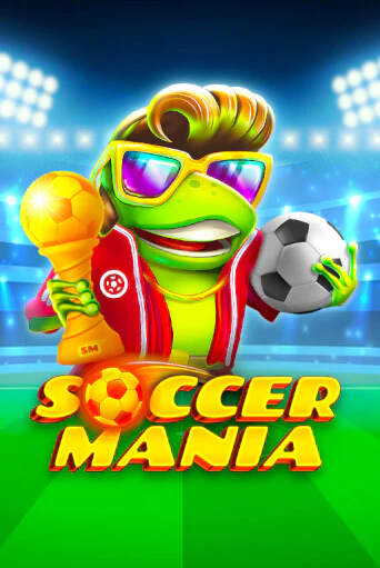 Демо игра Soccermania играть онлайн | Казино Х бесплатно