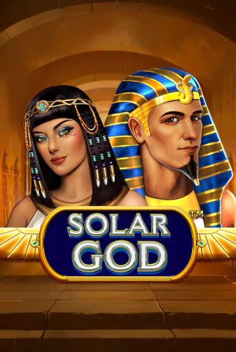 Демо игра Solar God играть онлайн | Казино Х бесплатно