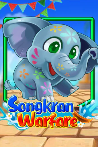 Демо игра Songkran Warfare играть онлайн | Казино Х бесплатно