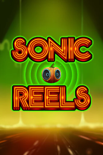 Демо игра Sonic Reels играть онлайн | Казино Х бесплатно