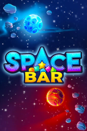 Демо игра Space Bar играть онлайн | Казино Х бесплатно