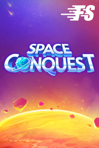 Демо игра Space Conquest играть онлайн | Казино Х бесплатно