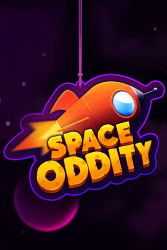 Демо игра Space Oddity играть онлайн | Казино Х бесплатно