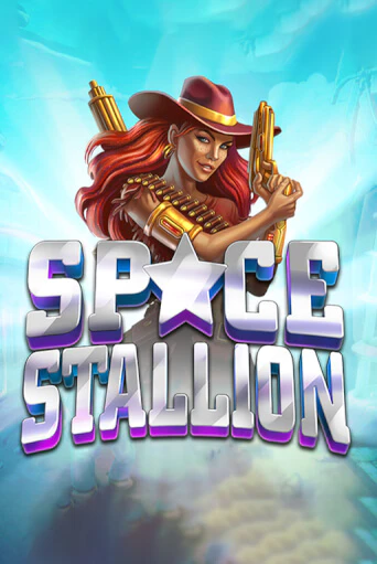 Демо игра Space Stallion играть онлайн | Казино Х бесплатно