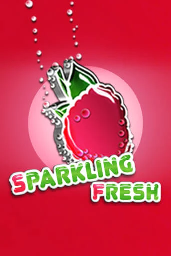 Демо игра Sparkling Fresh играть онлайн | Казино Х бесплатно