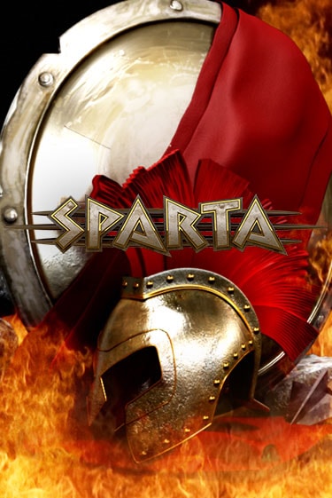 Демо игра Sparta играть онлайн | Казино Х бесплатно