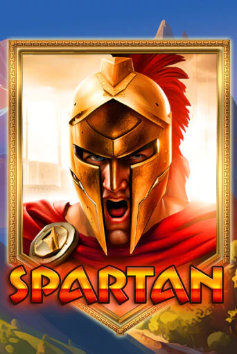 Демо игра Spartan играть онлайн | Казино Х бесплатно