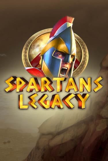 Демо игра Spartans Legacy играть онлайн | Казино Х бесплатно