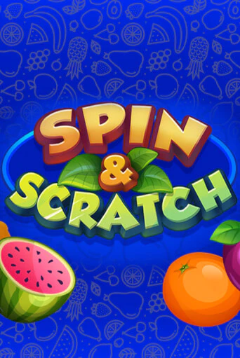 Демо игра Spin & Scratch играть онлайн | Казино Х бесплатно