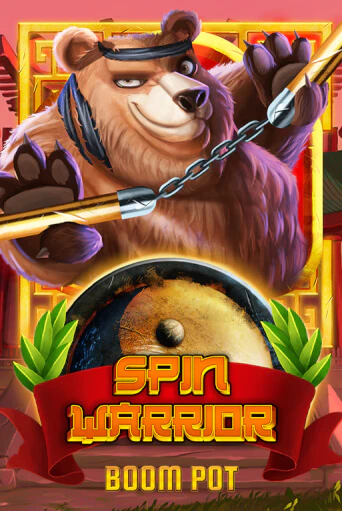 Демо игра Spin Warrior Boom Pot играть онлайн | Казино Х бесплатно