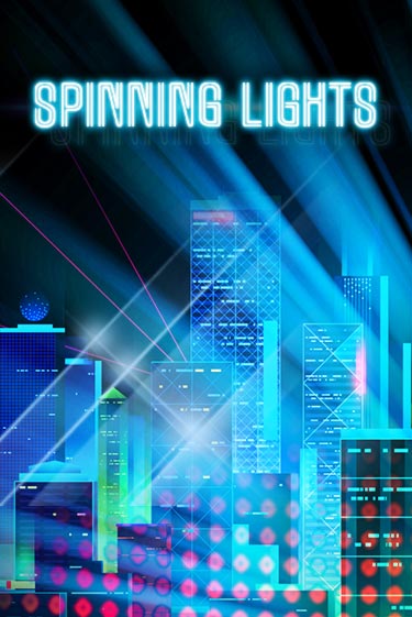 Демо игра Spinning Lights играть онлайн | Казино Х бесплатно