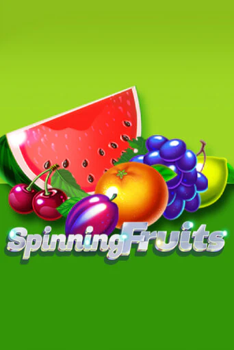 Демо игра Spinning Fruits играть онлайн | Казино Х бесплатно