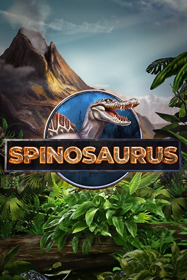 Демо игра Spinosaurus играть онлайн | Казино Х бесплатно