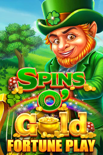 Демо игра Spins O’ Gold Fortune Play играть онлайн | Казино Х бесплатно