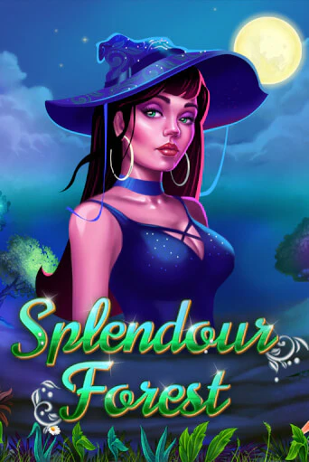 Демо игра Splendour Forest играть онлайн | Казино Х бесплатно